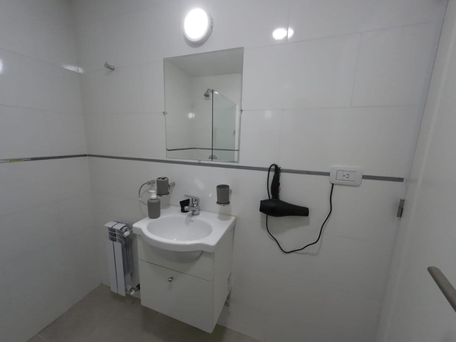 Apartment Departamento Centro