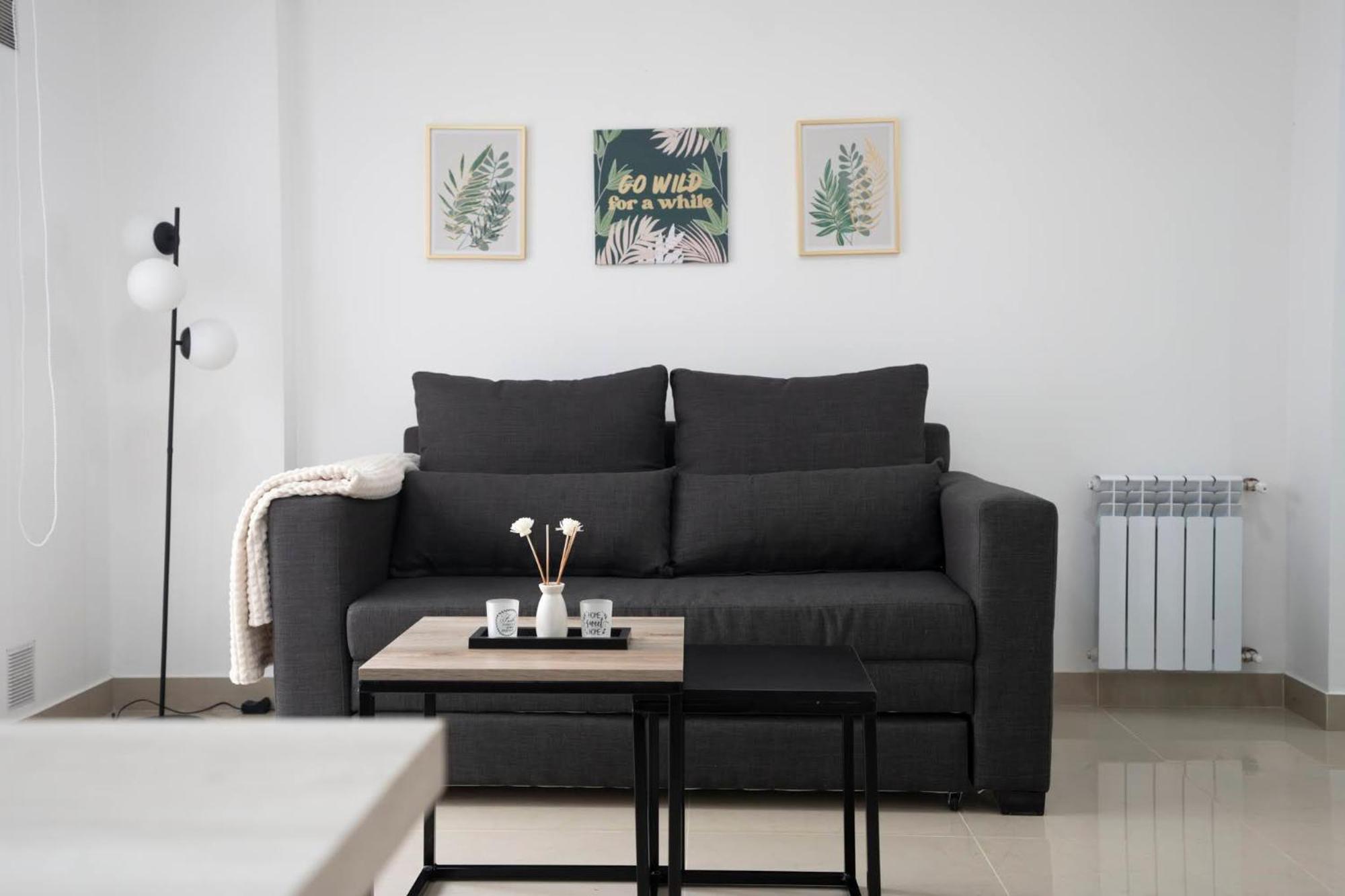 Departamento Centro Apartment